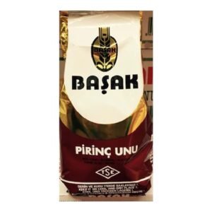 Başak 500 Gr Pirinç Unu