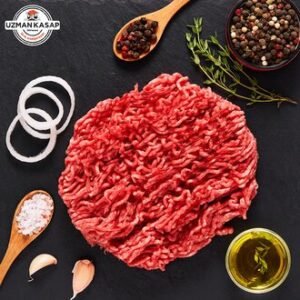 Dana Kıymalık Kg