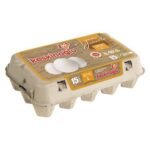 Keskinoglu 15'li L Büyük Boy Yumurta (63-72 G)