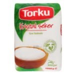 Torku Toz Şeker 5 Kg