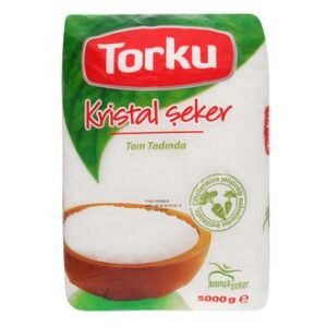 Torku Toz Şeker 5 Kg