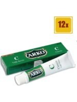 Arko Nem Classic El ve Vücut Kremi 20 cl 12'li Set