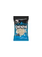 Çerezos Super Plus Popcorn 107 gr x 4