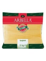 Arbella Makarna - Spaghetti 5 kg