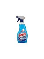 Yetiş Cam Temizleyici 750 ml