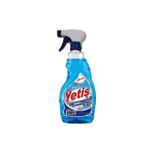 Yetiş Cam Temizleyici 750 ml