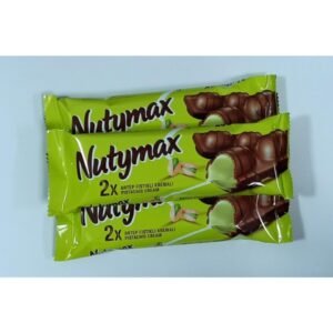 Şölen Nutymax 2x Antep Fıstığı Kremalı 44 gr X 4