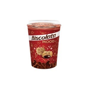 Şölen Biscolata Mood (Kırmızı) 125 gr