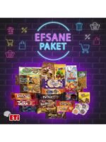 Eti Efsane Paket