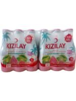 Kızılay Guava Aromalı Maden Suyu 24 x 200 ml