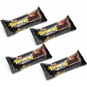Eti Browni Intense 4'lü