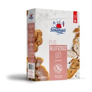 Sinangil Glutensiz Un Plus 500 gr