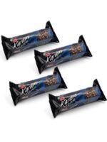 Eti Karam Gurme Bitter Çikolatalı 50 Gr x 4