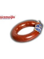Acemoğlu Afyon Sucuk - %100 Dana Sucuğu - 1 kg