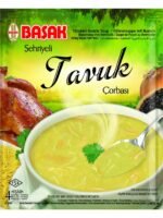 Başak Şehriyeli Tavuk Çorbası 60 gr x 12
