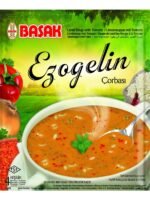 Başak Hazır Çorba-Ezogelin 75 gr X 12