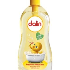Dalin Klasik Bebek Şampuanı 700 ml