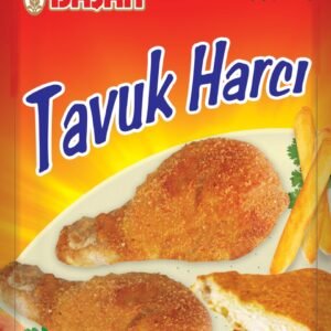 Başak Tavuk Harcı 80 Gr