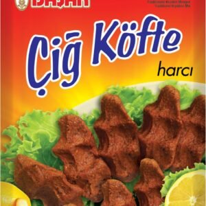 Başak Çiğ Köfte Harcı 100 Gr