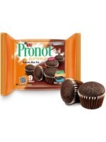 Eti Pronot Glutensiz Kakaolu Mini Kek 144 g x 4 Adet