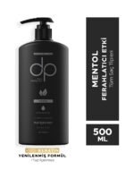 Dp Daily Perfection Mentol Tuzsuz Şampuan 500 ml