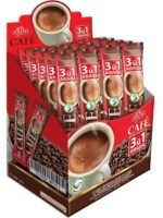 Afia 3ü 1 Arada Kahve Klasik 20X18 gr