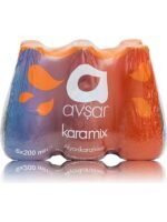 Avşar Karamix 200 ml x 6 Adet