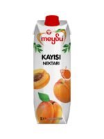 MEYSU Kayısı Nektarı 1 lt