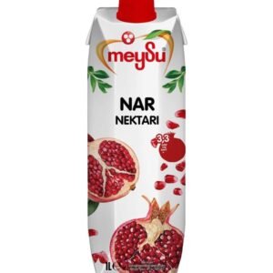 MEYSU Nar Nektarı 1 lt 