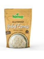 Hünnap Glutensiz Yulaf Ezmesi İnce Kıyım 300 Gr