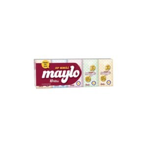 Maylo Cep Mendili 10'lu