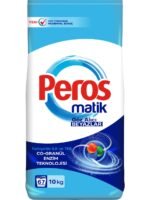 Peros Matik Göz Alıcı Beyazlar 10 kg