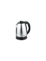 General Home 1.8 Litre Elektrikli Gizli Rezistans Çelik Kettle Şık ve Güvenli Su Isıtıcısı