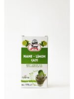 Sami Efendi 750 Gr Nane Limon Çayı