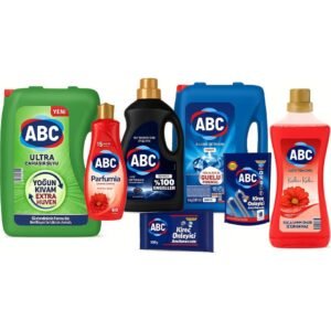 ABC Avantajlı Paket
