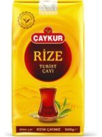 Çaykur Rize Turist Çay 1000 gr