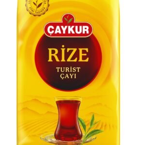 Çaykur Rize Turist Çay 1000 gr