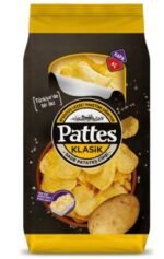 Pattes Cips Klasik 100 Gr
