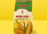 Başak 400 gr Mısır Unu