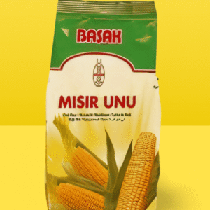 Başak 400 gr Mısır Unu