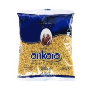 Nuh'un Ankara Arpa Şehriye 500 Gr.