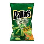 Patos Süper Plus Jalapone Lime 109 gr