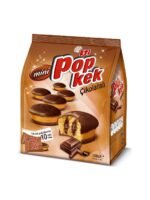 Eti Popkek Mini Kakaolu 180 gr