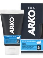 Arko Men Tıraş Sonrası Krem Cool 50 Ml