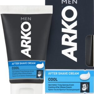 Arko Men Tıraş Sonrası Krem Cool 50 Ml