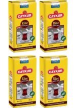 Çaykur Rize Turist 4 x 500 G