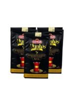 Çaykur Altınbaş Klasik Siyah Çay 500 Gr x 3 Adet