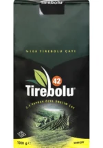 Tirebolu 42 Siyah Dökme Çay 1 KG
