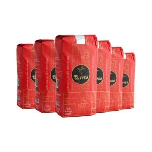 Tea1986 Filiz 6 x 500 G