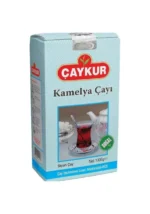 Çaykur Kamelya Siyah Dökme Çay 1 KG